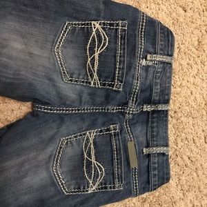 Women’s Cowgirl Tuff Jeans